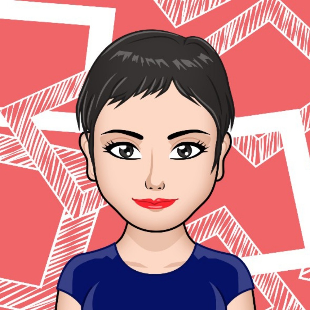 Meet your Posher, Martha